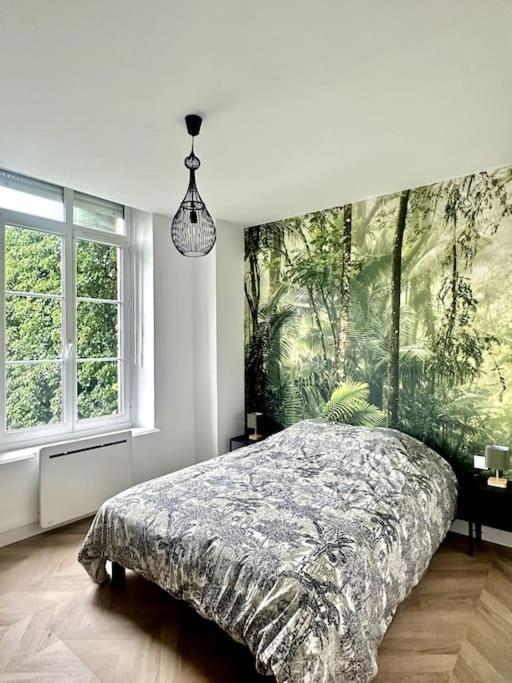 L'Amazonia : Face A La Basilique Parking Gratuit Apartment Boulogne-sur-Mer Exterior photo